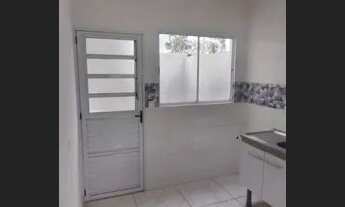 Imagem 6: Casa Jardim Azaleias