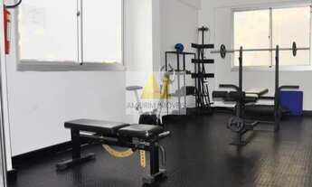 Imagem 4: Apartamento para Locação em Carapicuíba, Vila Caldas, 2 dormitórios, 1 banheiro, 1 vaga