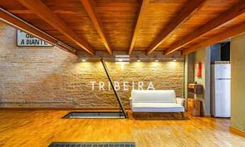 Imagem 6: Imóvel de 136m², com 1 dormitório