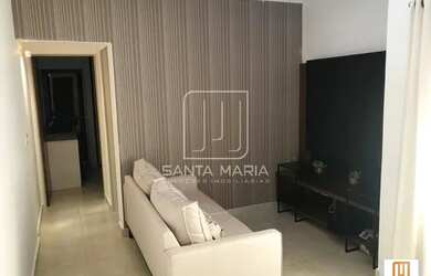 Imagem 4: Apartamento (tipo - padrao) 1 dormitórios, cozinha planejada, em condomínio fechado