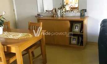 Imagem 3: Apartamento - Bosque - Campinas