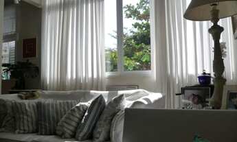 Imagem 3: Apartamento de 164 metros quadrados no bairro Ipanema com 3 quartos