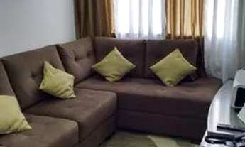 Imagem 4: Apartamento com 2 dormitórios para alugar, 50 m² por R$ 1.894,00/mês - Cidade Edson - Suza