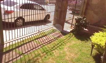 Imagem 3: São Paulo - Casa Padrão - TREMEMBÉ