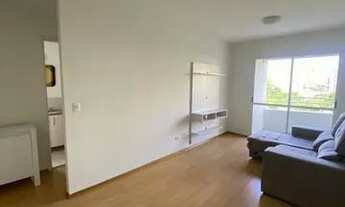 Imagem 5: Apartamento com 1 dormitório para alugar, 60 m² por R$ 2.815,00/mês - Jardim - Santo André