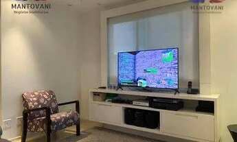 Imagem 3: Apartamento com 3 dormitórios à venda, 97 m² por R$ 1.272.000,00 - Vila Clementino - São P