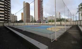 Imagem 5: Ed. Moderna Aldeota! Não perca a oportunidade de morar em um excelente apartamento com 3 q