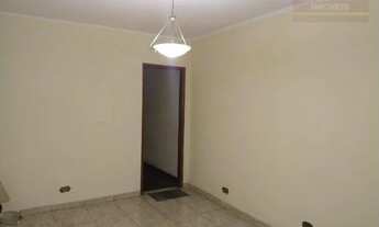 Imagem 2: Sobrado com 3 dormitórios à venda, 179 m² - Nova Petrópolis - São Bernardo do Campo/SP