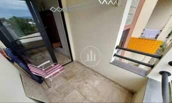 Imagem 3: Apartamento com 1 dormitório à venda, 43 m² por R$ 285.000,00 - Capoeiras - Florianópolis