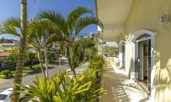 Imagem 7: BARUERI - Casa de Condomínio - Alphaville Residencial Um