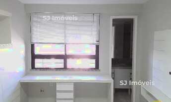 Imagem 6: Apartamento para aluguel com 165 metros quadrados com 3 quartos em Meireles - Fortaleza