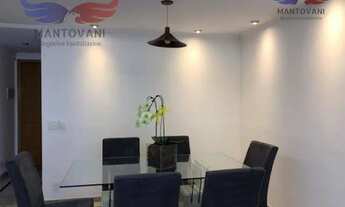 Imagem 3: Apartamento com 3 dormitórios à venda, 99 m² por R$ 750.000,00 - Barra Funda - São Paulo/S