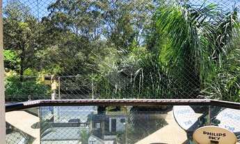 Imagem: Apartamento, 4 quartos, 4 suítes, 4 vagas