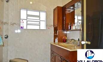 Imagem 5: Casa à venda, 237 m² por R$ 2.500.000,00 - Vila Madalena - São Paulo/SP