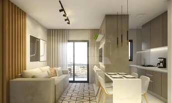 Imagem 2: APARTAMENTO NOVO 1 QUARTO A VENDA NO ORFAS