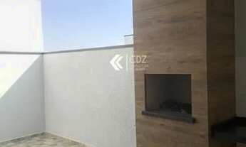 Imagem 3: Casa 3 dormitórios zona norte, condominio villagio ipanema