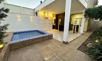 Imagem: Alugo Linda Casa 3 Quartos - Casa alto padrão