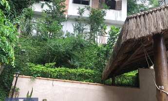 Imagem: Casa com 3 quartos, 289 m² - Santa Rosa