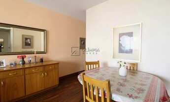 Imagem 5: Apartamento Venda 3 Dormitórios - 93 m² Pompéia