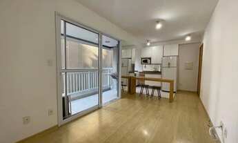 Imagem: Apartamento com 1 dormitório, 42 m²