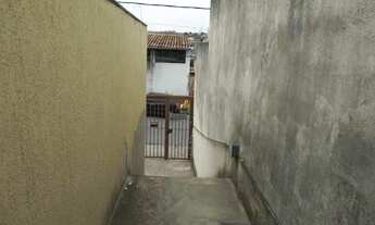 Imagem 3: Casa Geminada para Locação em Ribeirão das Neves, Santa Martinha, 2 dormitórios, 1 banheir