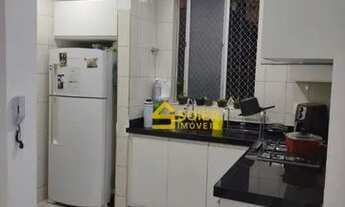 Imagem 7: Apartamento com 4 dormitórios à venda, 45 m² por R$ 340.000,00 - Heliópolis - Belo Horizon