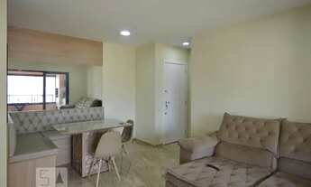 Imagem 2: Apartamento para Aluguel - Brás, 2 Quartos, 70 m2