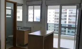 Imagem: Loft - Apartamento - Studio Mobiliado para