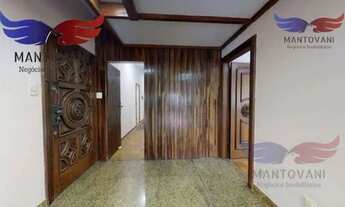 Imagem 6: Apartamento com 3 dormitórios à venda, 292 m² por R$ 3.000.000,00 - Bela Vista - São Paulo