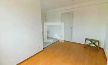 Imagem 3: Apartamento para Aluguel - Vila Prel, 1 Quarto, 40 m2