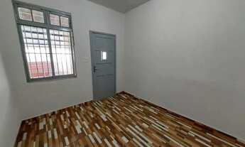 Imagem 6: RIO DE JANEIRO - Casa Padrão - ABOLICAO