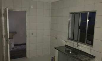 Imagem 6: Jardim Record - 01 dormitório - 01 vaga de garagem com portão automático