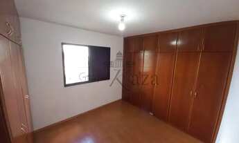 Imagem 6: Apartamento - Bosque dos Eucaliptos - Residencial Valencia - 4 Dormitórios /117m² - 01 Suí