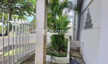 Imagem 3: CASA RESIDENCIAL em UBERLÂNDIA - MG, PRESIDENTE ROOSEVELT