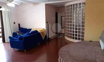 Imagem 4: Sobrado Serra da Cantareira 6 dormitórios sendo 4 suíte, vista panorâmica