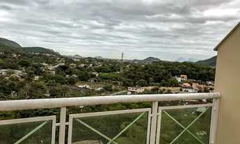 Imagem 13: Cobertura com 1 dormitório à venda, 52 m² por R$ 260.000 - Itaipu - Niterói/RJ - CO0178