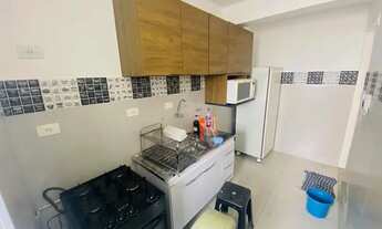 Imagem 6: Apartamento para aluguel com 60 metros quadrados com 2 quartos em Vila Nair - São Paulo