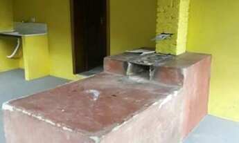 Imagem 4: 2 Casas para Venda em uma área de 2000 m² no Bairro São Benedito - Monteiro Lobato - SP