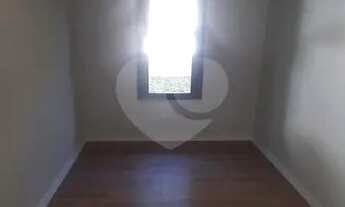 Imagem 7: Casa nova em condomínio na Serra da Cantareira em construção moderna com 3 quartos sendo