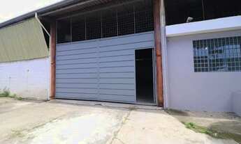 Imagem 6: Galpão para alugar, 600 m² por R$ 5.604/mês - Jardim Rodeio - Mogi das Cruzes/SP