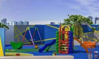 Imagem 4: Apartamento com 2 dormitórios à venda, 62 m² por R$ 441.589,56 - Parque Industrial - São J