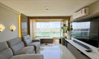 Imagem 7: Apartamento à venda no condomínio Los Angeles, Cocó, Fortaleza, Ceará