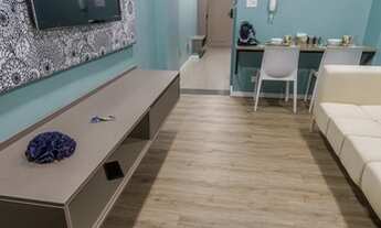 Imagem 7: Apartamento para venda possui 38 metros quadrados com 1 quarto em Bela Vista - São Paulo