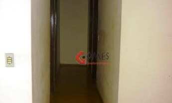 Imagem 3: Apartamento com 3 dormitórios, 91 m² - venda por R$ 450.000,00 ou aluguel por R$ 2.301,47