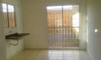 Imagem 4: Condomineo moradas montes claros