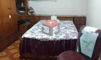 Imagem 4: Casa térrea para locação com 2 doritórios no Bairro Assunção em São Bernardo do Campo - SP