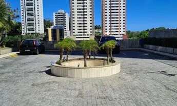 Imagem 2: OSWALD DE ANDRADE - APARTAMENTO 4 SUÍTES - CIDADE JARDIM