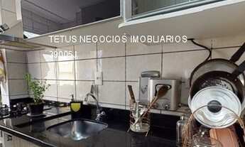 Imagem 4: APARTAMENTO A VENDA NO C0NDOMINIO RESIDÊNCIAL GRAND PRIX