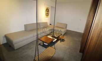 Imagem 6: Flat Residencial - Jardins - Venda!