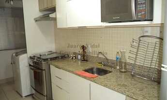 Imagem 5: Itacuruçá - Apartamento Padrão - Itacurussá